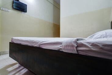 Hotel Spot On 39816 Swagat Tourist Home