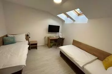 Hotel Tennis Und Freizeitzentrum Neudörfl