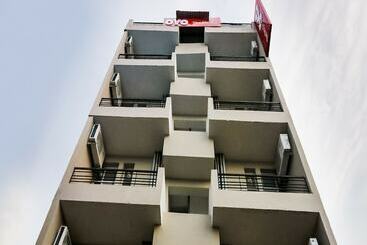 Hotel The Nest 2 By Oyo Rooms