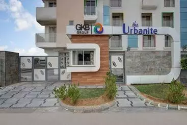 Hotel Urbanite By Oyo Rooms