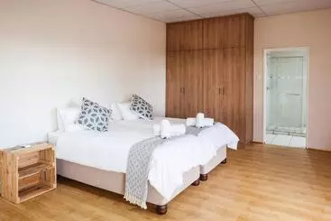Hotel Witfontein Game Lodge