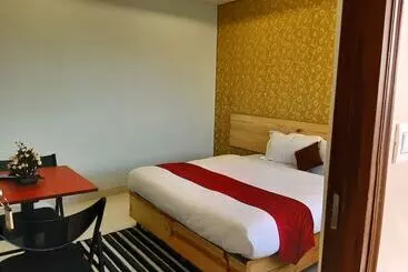 Hotel Yoga Retreat
