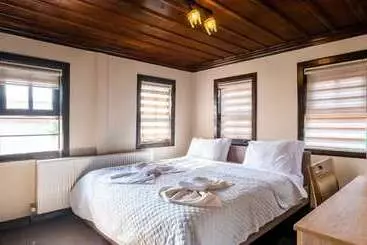 Konak Butik Hotel Papazin Evi