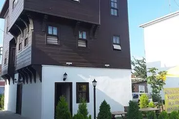 Konak Butik Hotel Papazin Evi