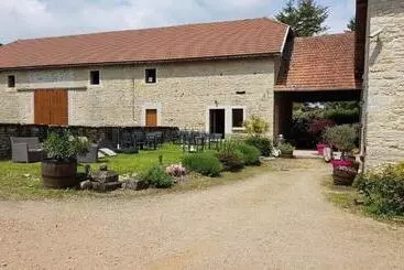 Pension Auberge Du Vernay