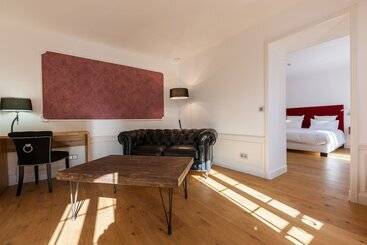 פנסיון Domaine Le Clos Des Belvals