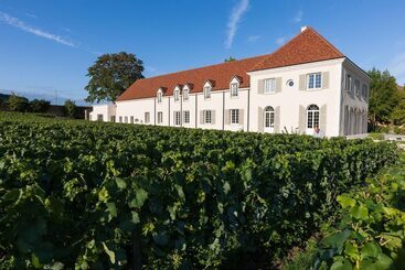 Pensione Domaine Le Clos Des Belvals