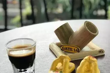 Pensionat Gate 14 Inn