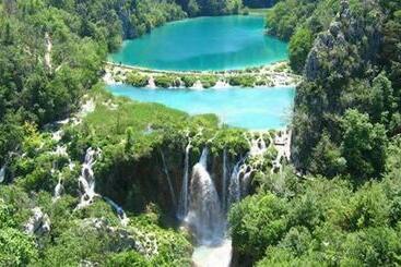 Пансион Guest House Krga