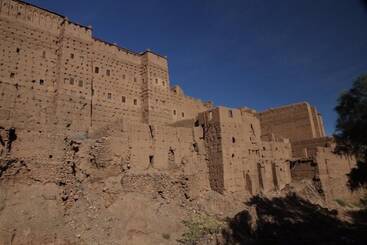 Pensione Kasbah Des Caids