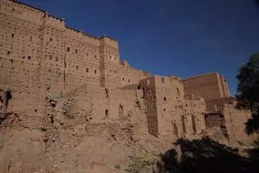 ペンション Kasbah Des Caids