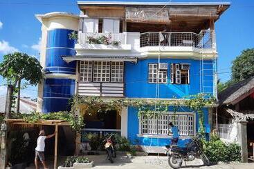 Pensione Marina 4rooms