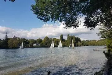 Majatalo Propriété Les Ruisseaux