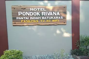 Pension Rivana