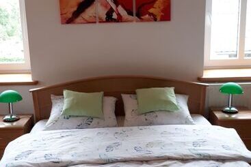 Pensjonat Wiśniowa Góra