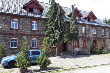 Pensjonat Wiśniowa Góra