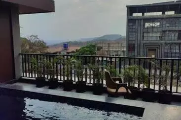 Resort Manas Lifestyle Villas, Igatpuri