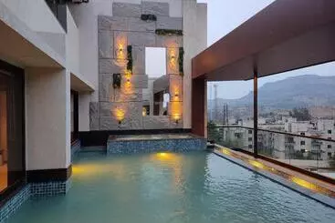 Resort Manas Lifestyle Villas, Igatpuri