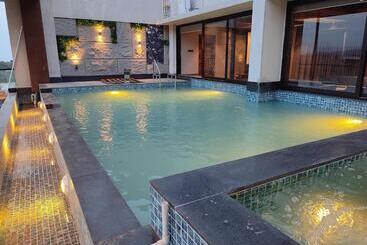 Курорт Manas Lifestyle Villas, Igatpuri