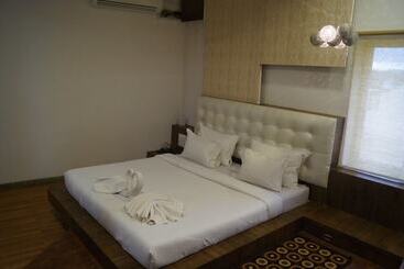 Touchwood Resort Indore