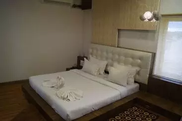 Touchwood Resort Indore