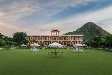 Tree of Life Inderpura Resort