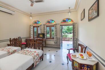 Tree of Life Inderpura Resort