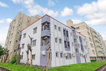 Alok Hotel By Oyo Rooms