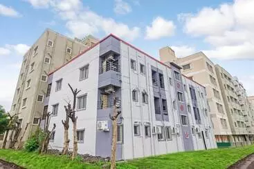Alok Hotel By Oyo Rooms
