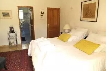 Bed and Breakfast Le Mas De La Draille
