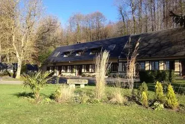 Aamiaismajoitus (B&B) Les Demoiselles De Picardie