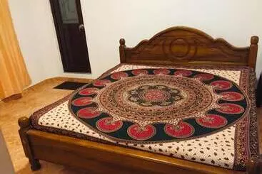 Aamiaismajoitus (B&B) The Toropi Home Stay