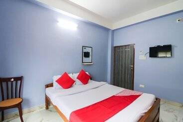 Hotel Akankha By Oyo Rooms