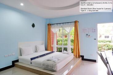 Bali Boutique Hotel Suratthani