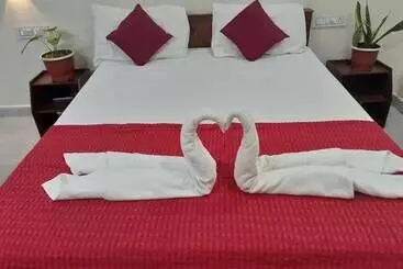 Hotel Nature Villa