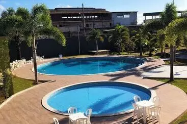 Apides Palace Hotel Ltda