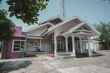 Hotel Reddoorz Syariah Near Rsud Kolonel Abundjani Bangko