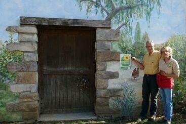 Сельский отель La Ferme De Flo