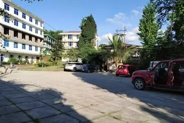 Hotel Sc Continental