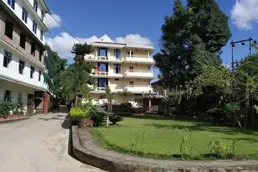 Hotel Sc Continental