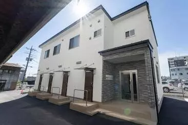 Hotel Tabist Tatebayashi Station