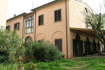 פנסיון Casa Valdese Rio Marina