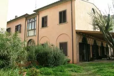 Majatalo Casa Valdese Rio Marina