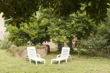 ペンション Casa Valdese Rio Marina