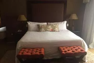 Pension Makgabeng Farm Lodge