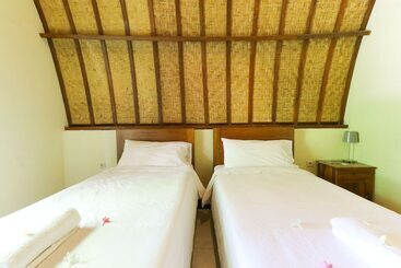 膳宿费 Ratu Cottage