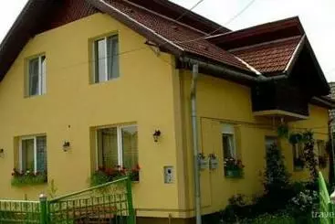 Bio Pension Bio Panzio Pensiunea Bio