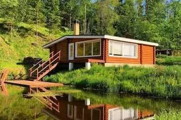 Resort Ski Club Liubogorie