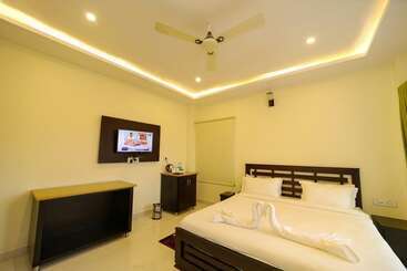 Aaravam Ganga Boutique Hotel Rishikesh