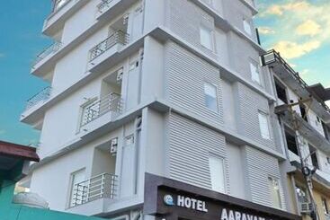 Aaravam Ganga Boutique Hotel Rishikesh